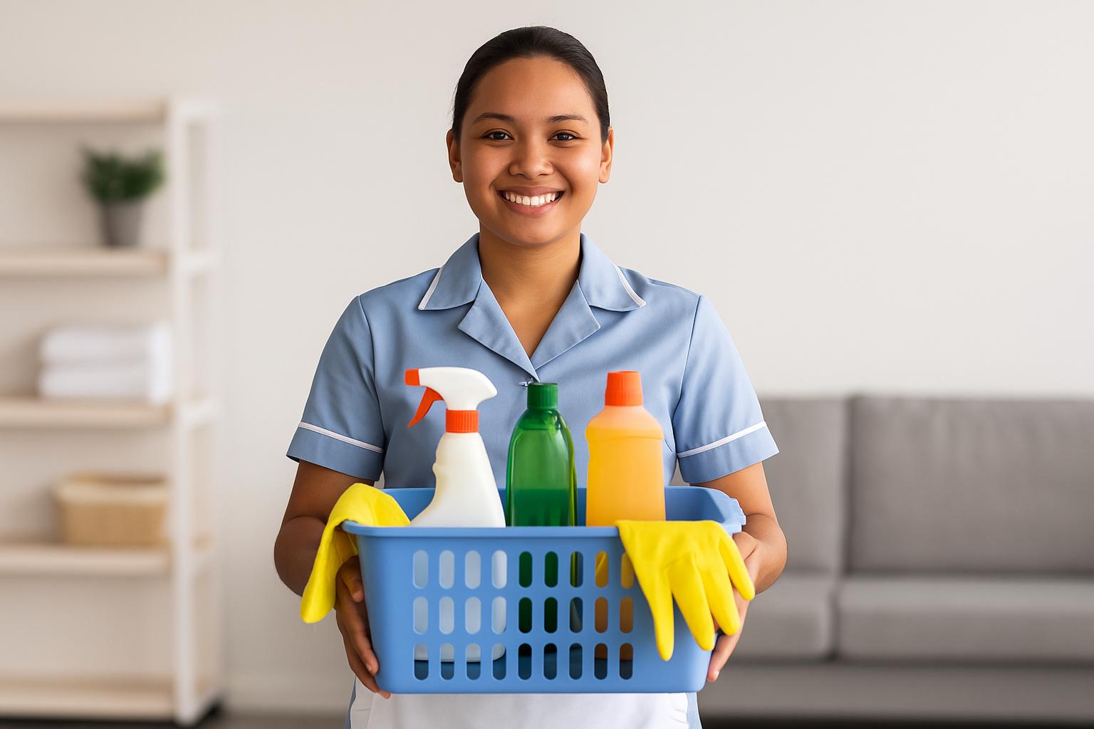 maid agency philippines