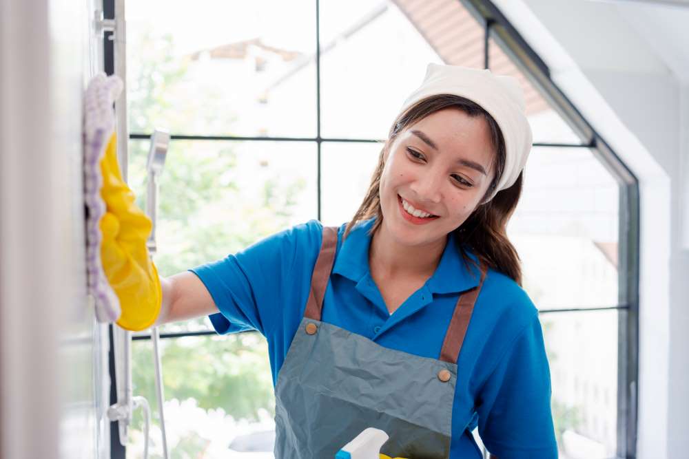 house maid agency in klang