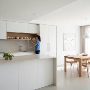 Home 14 Domestic Helper Job Description