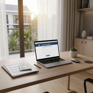 Home 12 Check Out Memo For Foreign Worker