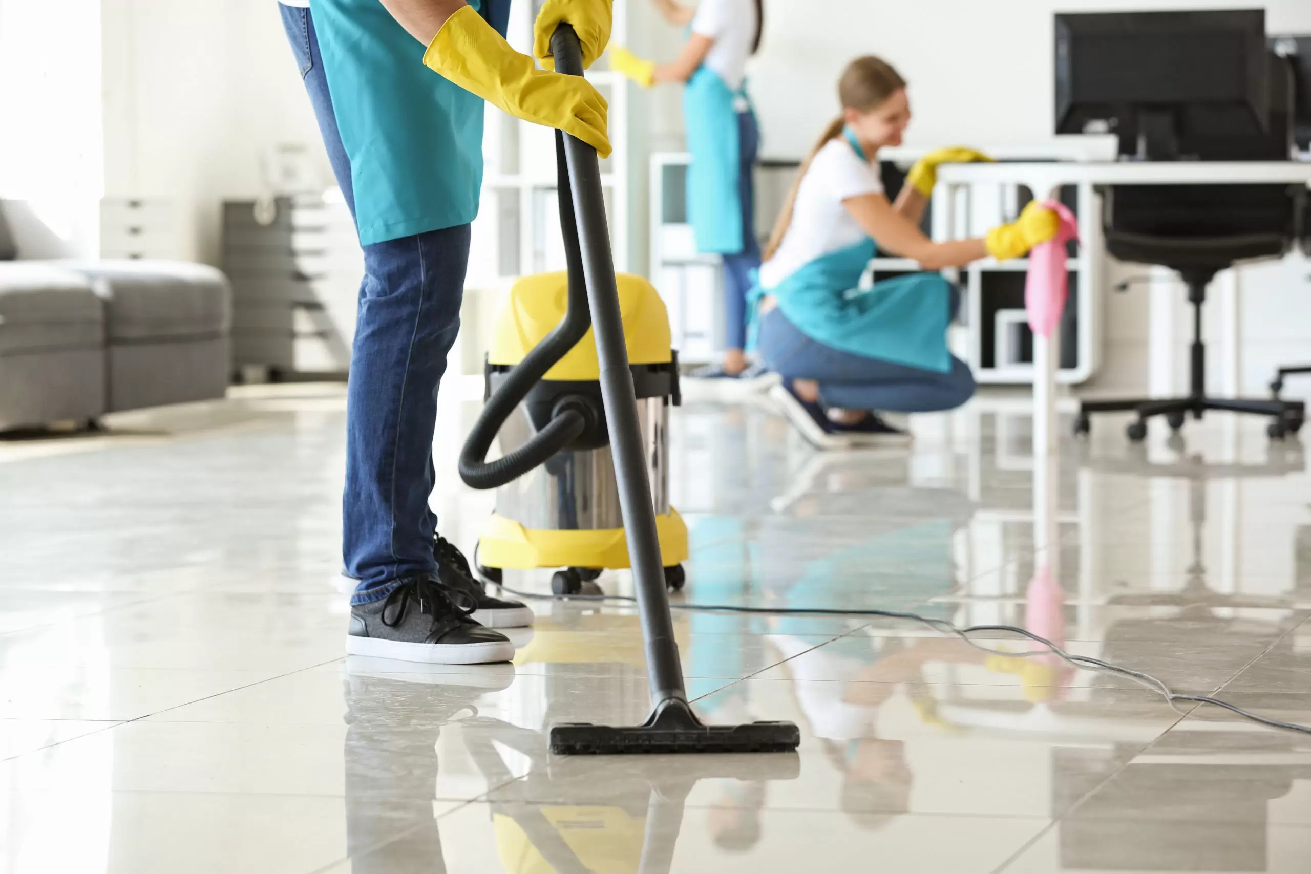 Cheapest maid service cyberjaya