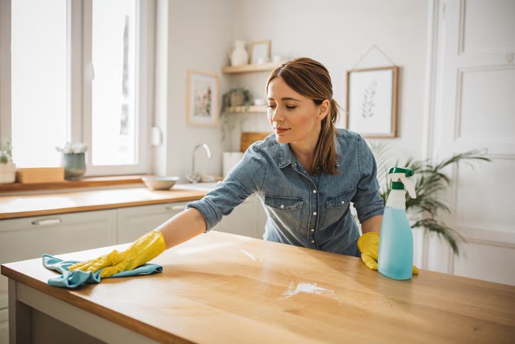 Private Housekeeper Job Description