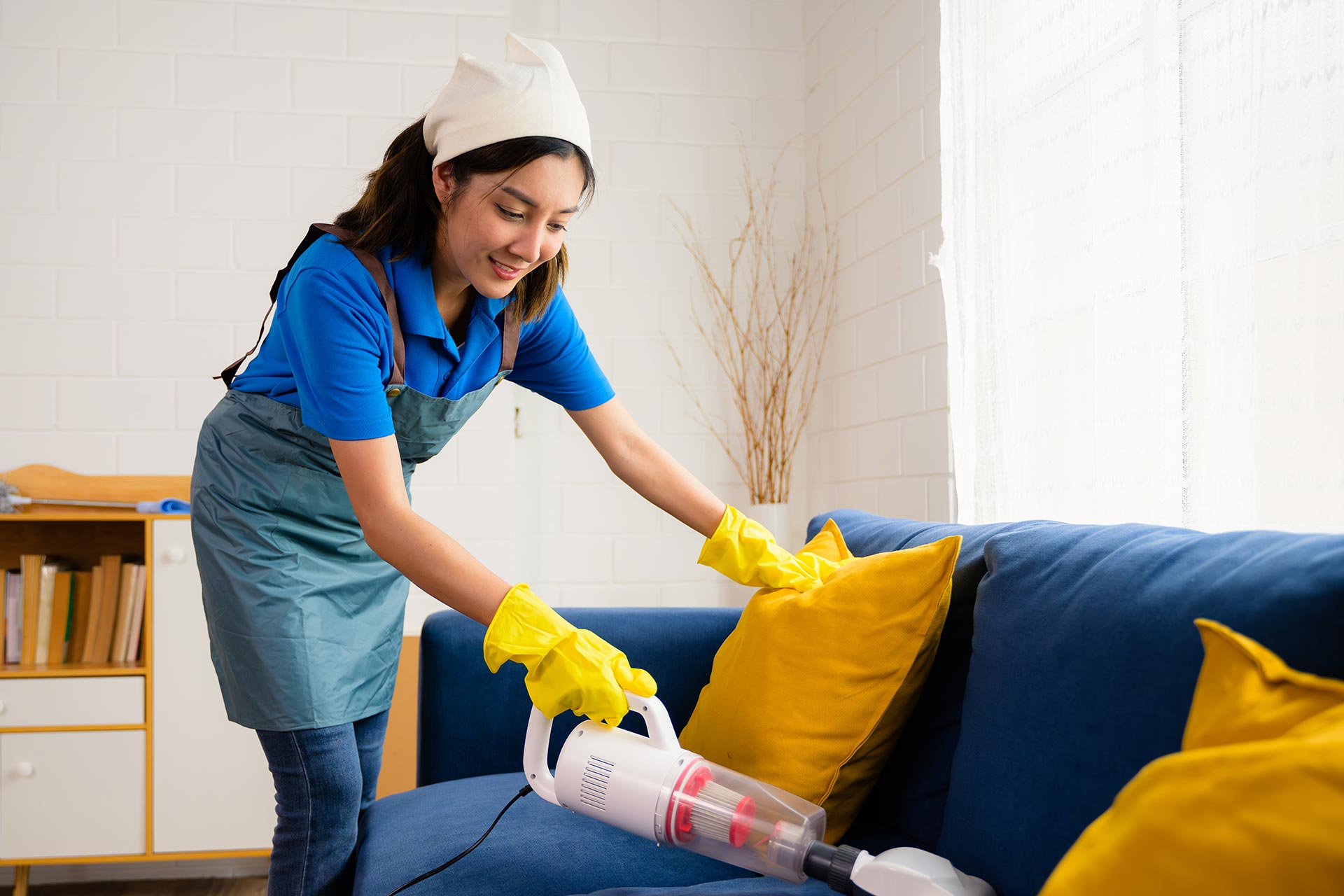 How to apply permit for maid in Malaysia