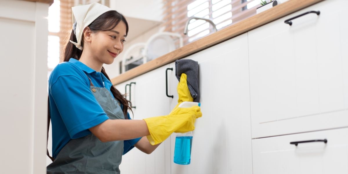 Domestic Helper Rules
