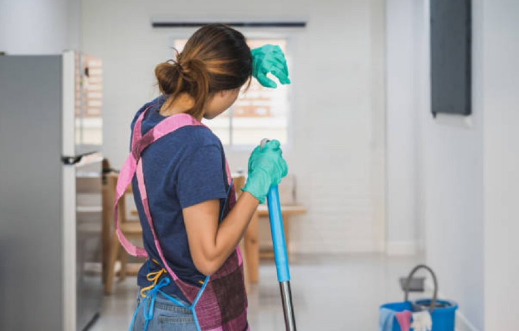 Filipino Maids Benefits 