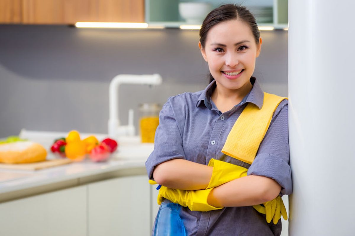 employment act for domestic workers